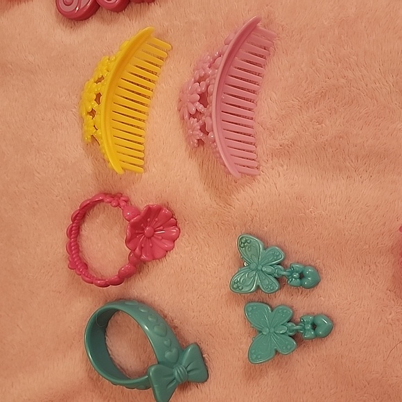 Fancy Nancy Dress-Up Set - Picture 7 of 10